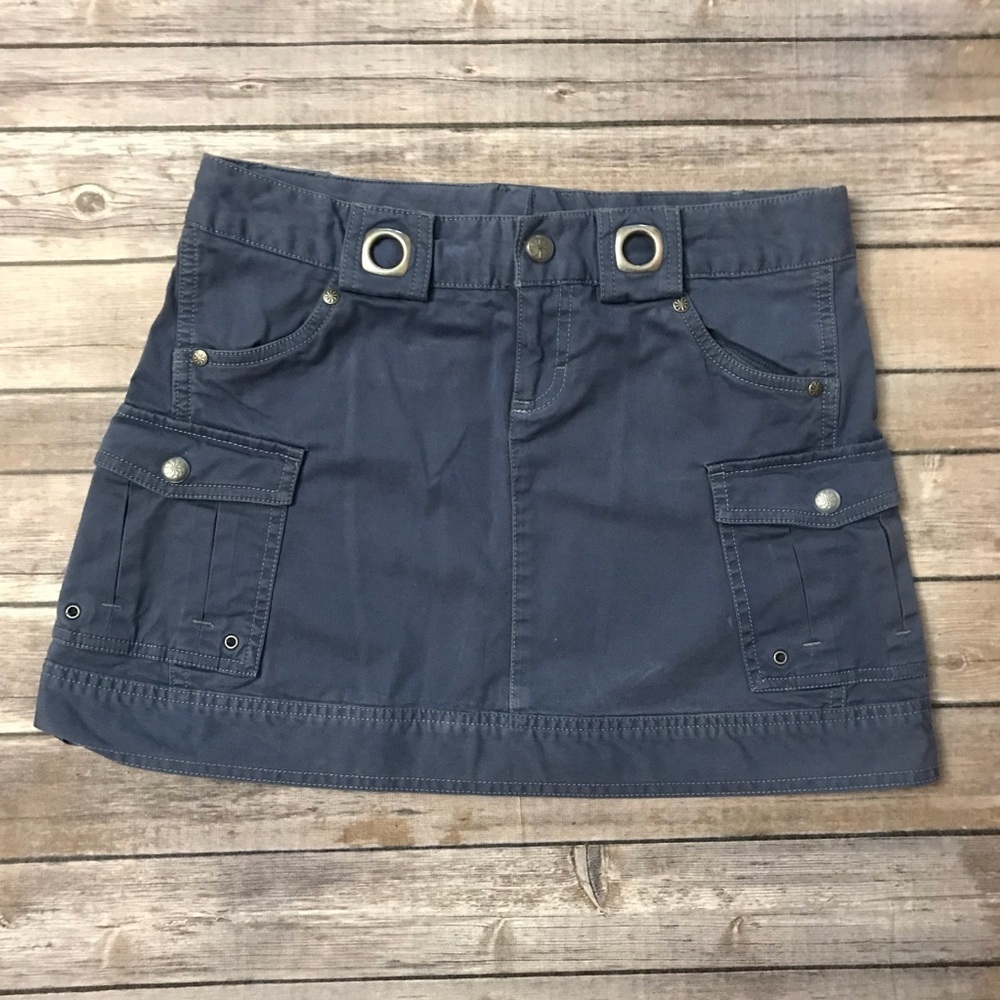 Athleta Skirt 201